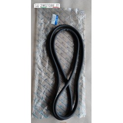 Rear Right Door Rubber...