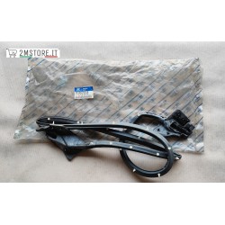 Front Left Door Rubber...