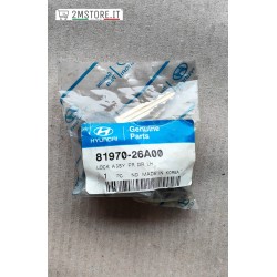 Kit Key + Front Left Door...