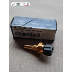 Water Temperature Sensor...