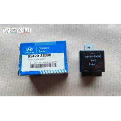 Wiper Relay Original Accent...