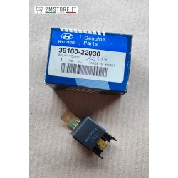 Relè Potenza Multifunzione...