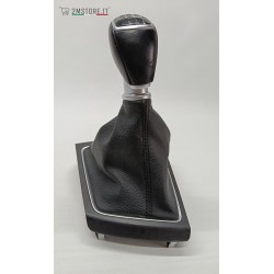 CUFFIA CAMBIO MANUALE...