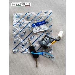 Kit Bloccasterzo Accensione...