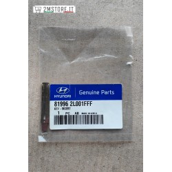 Insert Blank Key Blade Key...