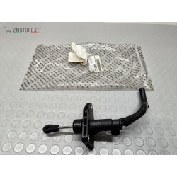 Pump Clutch Cylinder + Hose...