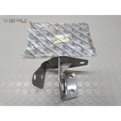 Front Right Bumper Braket...