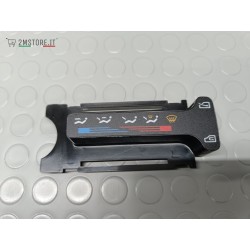 Heater Control Cover...