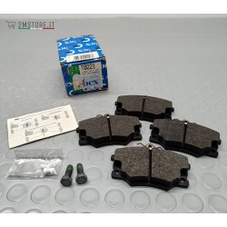Kit Brake Pads Original...