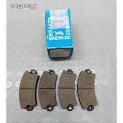Kit Brake Pads FORMA DP132...