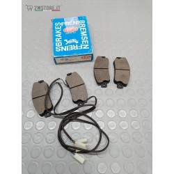 Kit Brake Pads FORMA DP288...