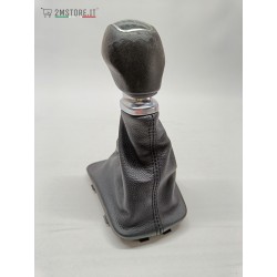 COMPLETE MANUAL GEARBOX...