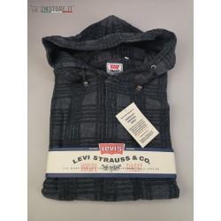 LEVI'S Hoodie Sweatshirt...