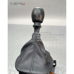 Manual gear shift boot FIAT...