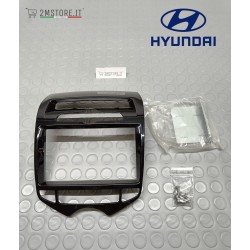 2 Din Car Radio Faceplate...