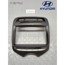 2 Din Car Radio Faceplate...