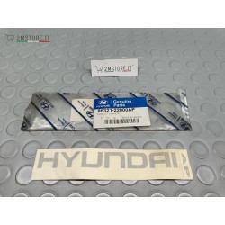 Adesivo Emblema Sticker...