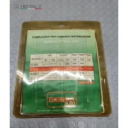 Kit Completo Catena...