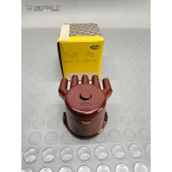 Calotta SPINTEROGENO...