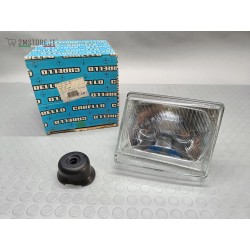 Left Headlight Original...