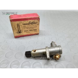 Speedometer control...