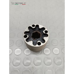 Reinforced Elastic Coupling...