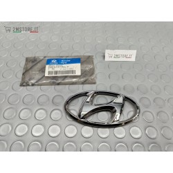 Emblem Frieze Original...