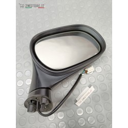 Heated Right Mirror...