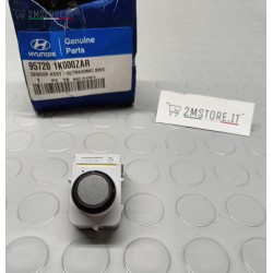 Rear Parking BWS Sensor...