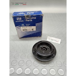 Air Conditioning Compressor...