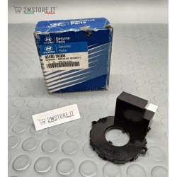 Steering Angular Velocity...