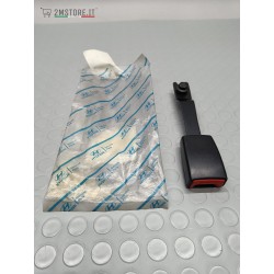 Attacco Cintura Sicurezza...