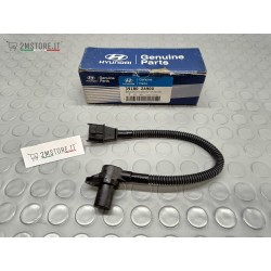 Crankshaft Position Sensor...