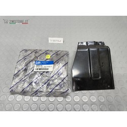 Left Mud Guard Bracket...