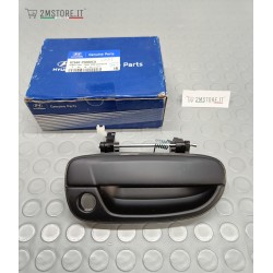 Maniglia Esterna Porta...