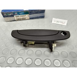 Maniglia Esterna Porta...