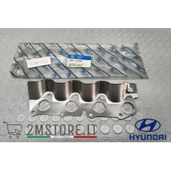 Exhaust Manifold Gasket...