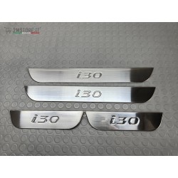 Kit Scuff Plates Entry...