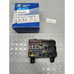 Fuse Box Original Hyundai...
