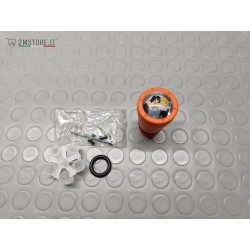 Gearshift Lever Knob...