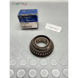 6th Main Gear Original...