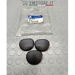 3 x Clip Fermo Gancio...