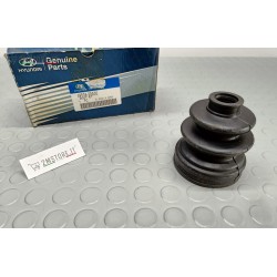 Boot Axle Front Diff Side...