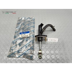 Pump Clutch Cylinder + Hose...