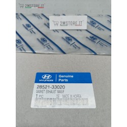 Exhaust Manifold Gasket...