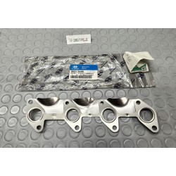 Exhaust Manifold Gasket...