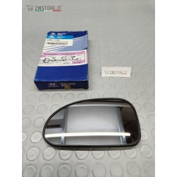 Left Mirror Glass Original...