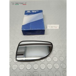 Heated Left Thermal Mirror...