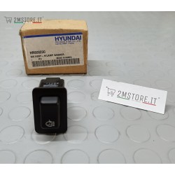 Headlamp Washer Switch...