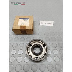 Hub & Sleeve Synchronizer...